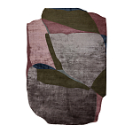 Ковер шелк Manhattan Wool Silk Carpet II варинант исполнения - 1 | Loft Concept в Ижевске