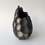 Ваза «Следы» малая варинант исполнения - 1 | Loft Concept в Ижевске