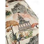 Кресло Lhasa с рисунком шинуазри  варинант исполнения - 5 | Loft Concept в Ижевске