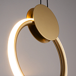 Подвесной светильник Link 3000К 25Вт варинант исполнения - 5 | Loft Concept в Ижевске