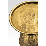 Столик дизайнерский Dubrovsky варинант исполнения - 2 | Loft Concept в Ижевске