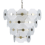 Люстра Daenerys варинант исполнения - 4 | Loft Concept в Ижевске