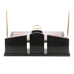 Настольный письменный набор из розового мрамора Marble Accessory варинант исполнения - 3 | Loft Concept в Ижевске