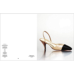 Gabrielle Chanel: Fashion Manifesto варинант исполнения - 2 | Loft Concept в Ижевске