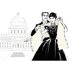 Coco chanel special edition: the illustrated world of a fashion icon варинант исполнения - 7 | Loft Concept в Ижевске