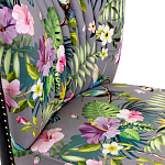Кресло Harper Flowers Armchair варинант исполнения - 5 | Loft Concept в Ижевске