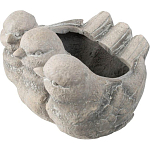 Кашпо Tits варинант исполнения - 1 | Loft Concept в Ижевске