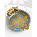 Пепельница фарфоровая Bear  варинант исполнения - 3 | Loft Concept в Ижевске