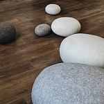 Пуф - Камень SOLID варинант исполнения - 3 | Loft Concept в Ижевске