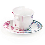 Кофейная пара Seletti Leonia варинант исполнения - 1 | Loft Concept в Ижевске