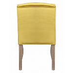 Кресло Mason Classical Armchair gold velour варинант исполнения - 3 | Loft Concept в Ижевске