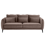 Диван трёхместный с подлокотниками Dutchman варинант исполнения - 16 | Loft Concept в Ижевске