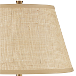 Настольная лампа с коническими формами корпуса Futurism варинант исполнения - 2 | Loft Concept в Ижевске