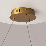 Люстра подвесная Krone 3000К 36Вт варинант исполнения - 7 | Loft Concept в Ижевске