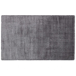 Ковер прямоугольный из полиэстера Dark gift варинант исполнения - 1 | Loft Concept в Ижевске