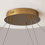 Люстра подвесная Krone 3000К 90Вт варинант исполнения - 7 | Loft Concept в Ижевске