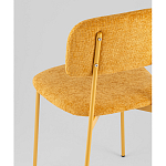 Стул Chao желтый варинант исполнения - 3 | Loft Concept в Ижевске
