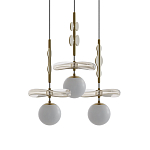 Подвес Bloomy варинант исполнения - 1 | Loft Concept в Ижевске