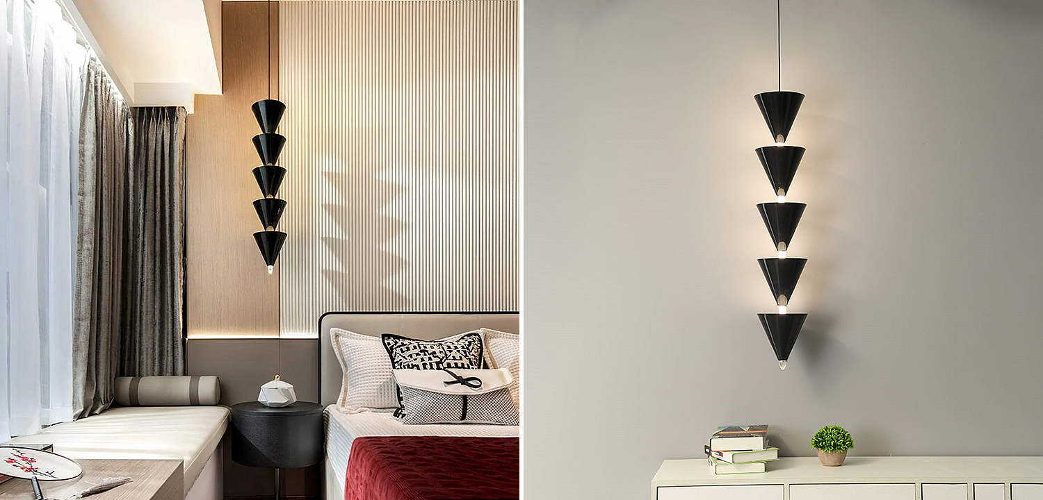 Подвесной светильник Legato Pendelleuchte Подвесной светильник Legato Pendelleuchte - Loft-Concept в Ижевске