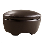 Элегантный Пуф Holland варинант исполнения - 1 | Loft Concept в Ижевске