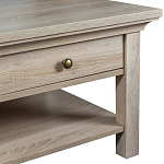 Стол журнальный Dertig варинант исполнения - 4 | Loft Concept в Ижевске