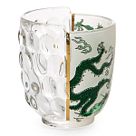 Набор стаканов Seletti Aglaura варинант исполнения - 3 | Loft Concept в Ижевске