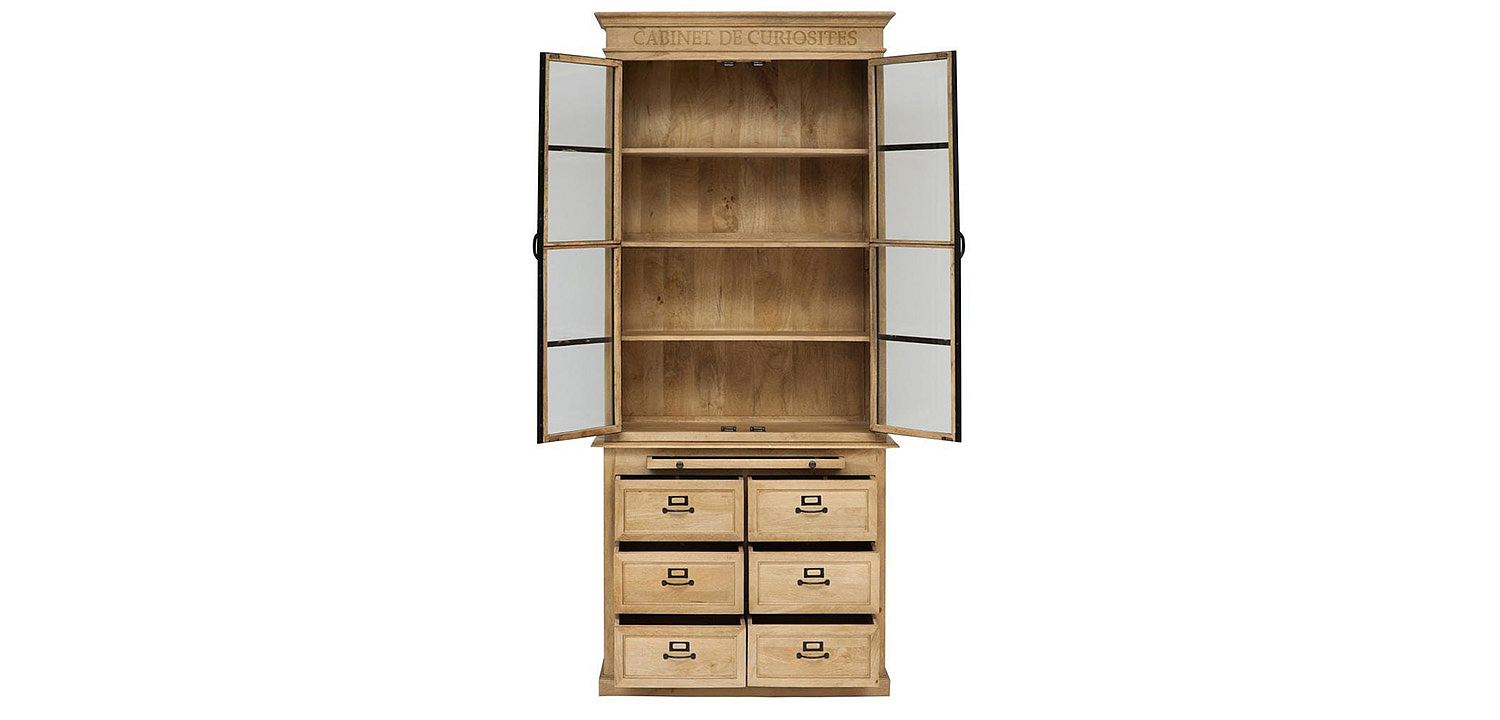 Витрина Mango Showcase Boleyn - Loft-Concept в Ижевске