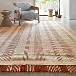 Кресло с каркасом из массива ясеня Deniaud Ash Grey Armchair варинант исполнения - 12 | Loft Concept в Ижевске