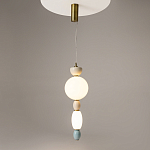 Подвесной светильник Adore LED 3000K 17Bт варинант исполнения - 4 | Loft Concept в Ижевске