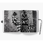 Подарочное издание про феминизм в моде Марии Грации Кьюри Her Dior Maria Grazia Chiuris New Voice варинант исполнения - 4 | Loft Concept в Ижевске