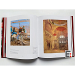 Книга Коллекция картин Сарджента Sargent: The Masterworks варинант исполнения - 11 | Loft Concept в Ижевске