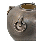 Ваза в виде старинного сосуда с кольцевыми ручками Warm Vessel варинант исполнения - 4 | Loft Concept в Ижевске