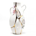 Ваза Seletti Kintsugi high варинант исполнения - 2 | Loft Concept в Ижевске