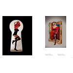 Издание исскусство фотографии Дуглас Киркланд Douglas Kirkland  варинант исполнения - 4 | Loft Concept в Ижевске