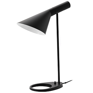 Настольная лампа AJ Table Black