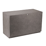 Настольный письменный набор из малахита и долерита с декором в виде герба России Leader Organizer варинант исполнения - 7 | Loft Concept в Ижевске