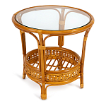 Комплект уличной мебели Sienna Caramel варинант исполнения - 8 | Loft Concept в Ижевске