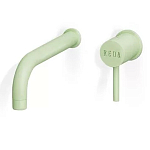 Цветной смеситель Mireda варинант исполнения - 3 | Loft Concept в Ижевске