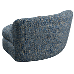 Кушетка со столиком Ulysses варинант исполнения - 5 | Loft Concept в Ижевске