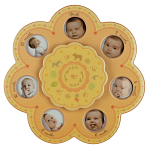 Фоторамка детская Childhood Corner Flower варинант исполнения - 1 | Loft Concept в Ижевске