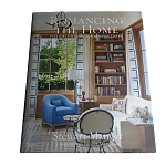 Книга Стильные интерьеры  Romancing the Home. Stylish Interiors for a Modern Lifestyle варинант исполнения - 2 | Loft Concept в Ижевске