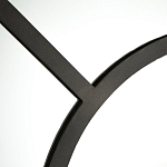 Зеркало-окно Black 170 варинант исполнения - 2 | Loft Concept в Ижевске