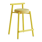 Полубарный стул «Бараныч» варинант исполнения - 1 | Loft Concept в Ижевске