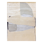 Ковер шелк Manhattan Wool Silk Carpet VI варинант исполнения - 1 | Loft Concept в Ижевске