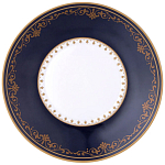 Чайная пара из фарфора синяя 300 мл Porcelain Horse Set варинант исполнения - 2 | Loft Concept в Ижевске