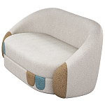 Дизайнерский Диван Undina варинант исполнения - 2 | Loft Concept в Ижевске