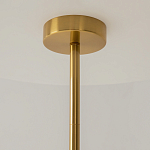 Люстра подвесная Museo G9 варинант исполнения - 6 | Loft Concept в Ижевске