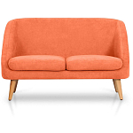 Диван Orange beech варинант исполнения - 1 | Loft Concept в Ижевске