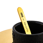 Кофейная пара Seletti Lunar варинант исполнения - 2 | Loft Concept в Ижевске