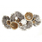 Панно настенное Gold Blank Sheet варинант исполнения - 1 | Loft Concept в Ижевске